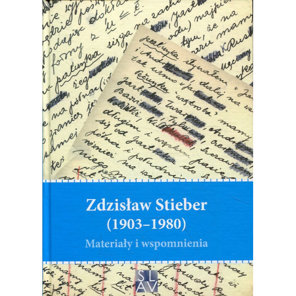 Zdzisław Stieber (1903-1980)