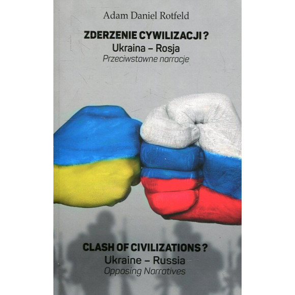 Zderzenie cywilizacji? / Clash of civilizations?