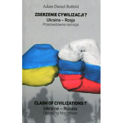 Zderzenie cywilizacji? / Clash of civilizations?