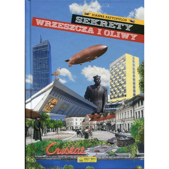 Sekrety Wrzeszcza i Oliwy