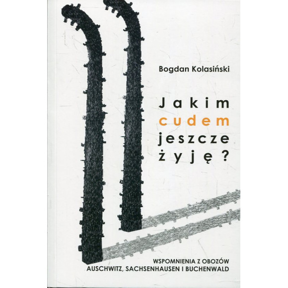 Jakim cudem jeszcze żyję?