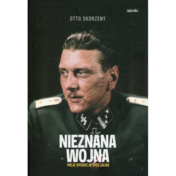Nieznana wojna