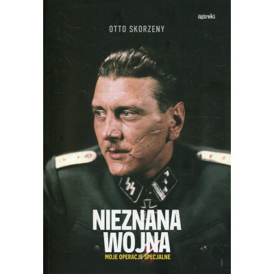 Nieznana wojna