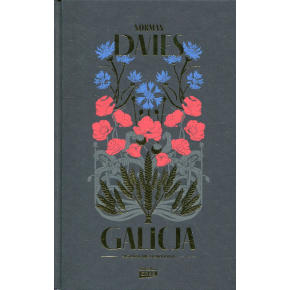 Galicja