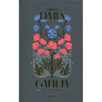 Galicja
