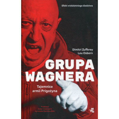 Grupa Wagnera