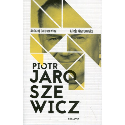 Piotr Jaroszewicz