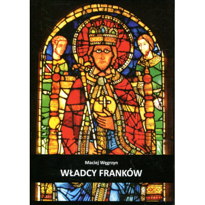 Władcy Franków