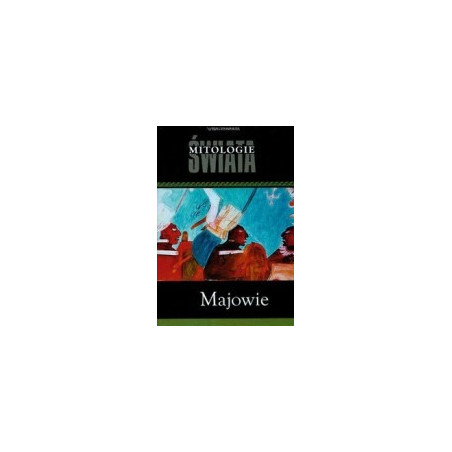 Majowie