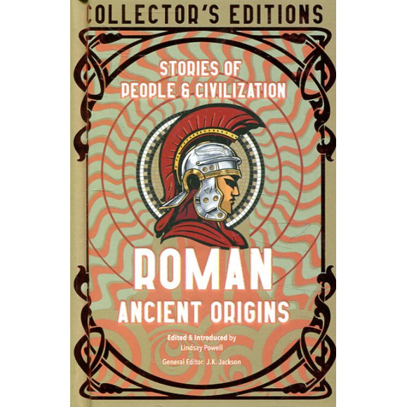 Roman Ancient Origins