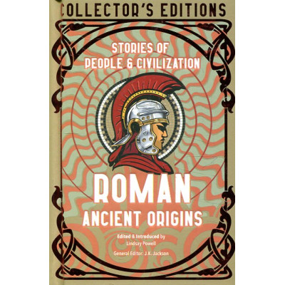 Roman Ancient Origins