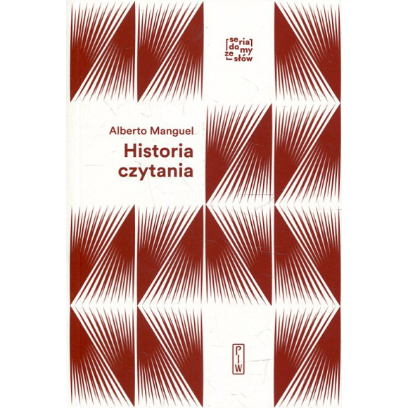 Historia czytania