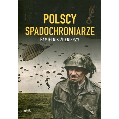 Polscy spadochroniarze