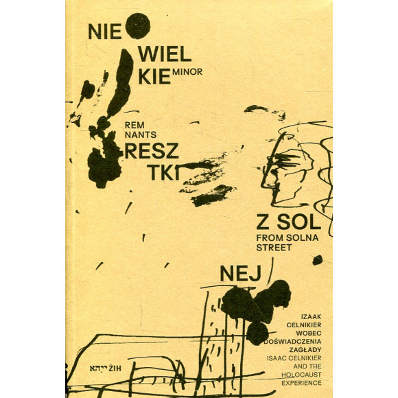 Niewielkie resztki z Solnej