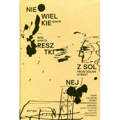 Niewielkie resztki z Solnej