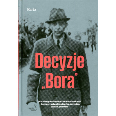 Decyzje „Bora”