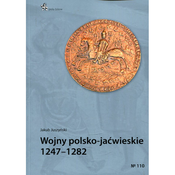 Wojny polsko-jaćwieskie 1247-1282