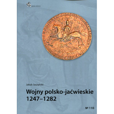 Wojny polsko-jaćwieskie 1247-1282
