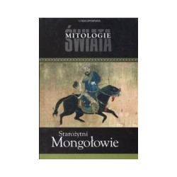 Starożytni Mongołowie