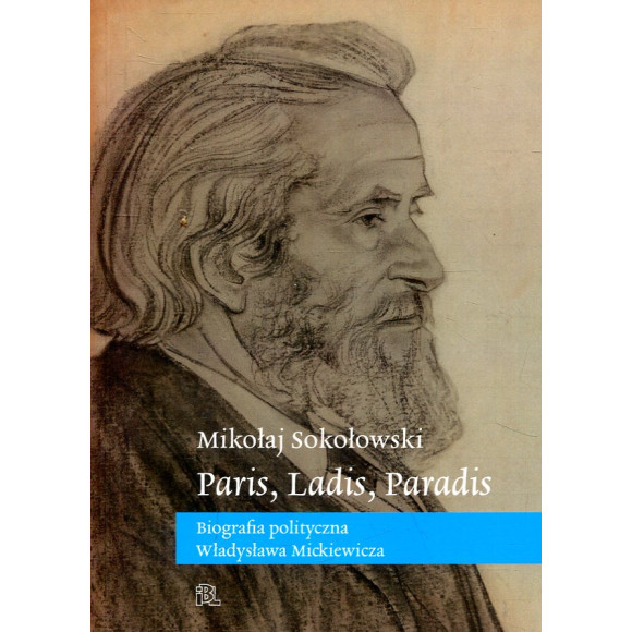 Paris, Ladis, Paradis