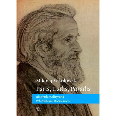 Paris, Ladis, Paradis
