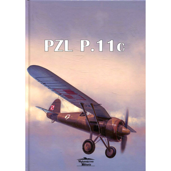PZL P.11C