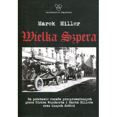 Wielka Szpera