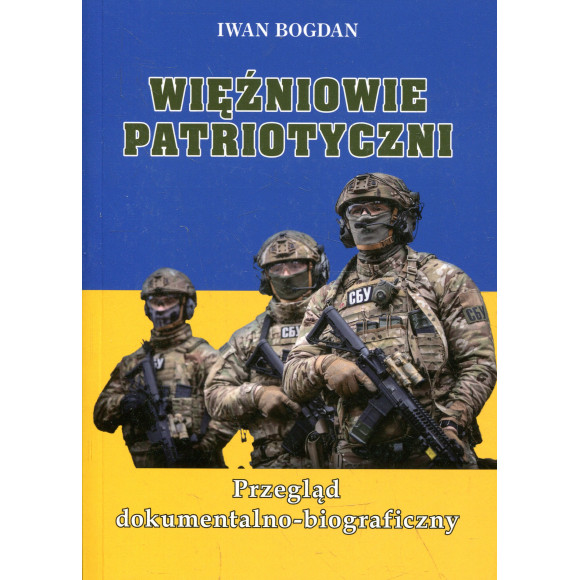 Więźniowie patriotyczni