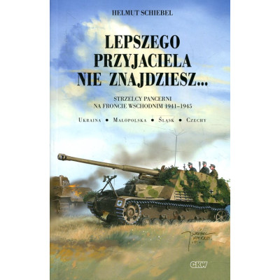 Lepszego przyjaciela nie znajdziesz
