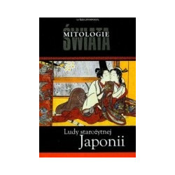 Ludy Starożytnej Japonii