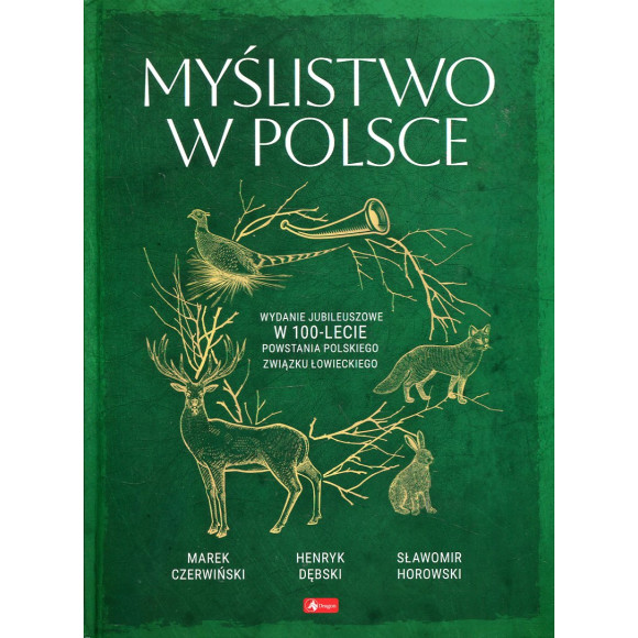 Myślistwo w Polsce