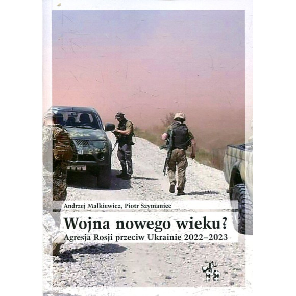 Wojna nowego wieku?