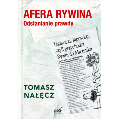 Afera Rywina