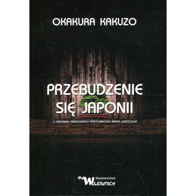 Przebudzenie się Japonii