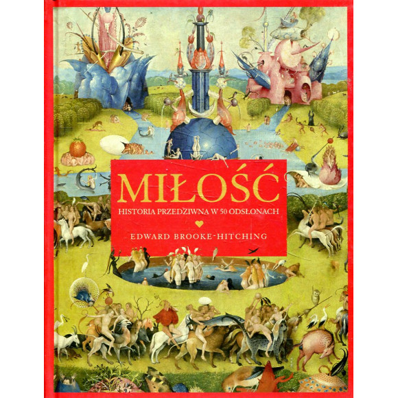 Miłość