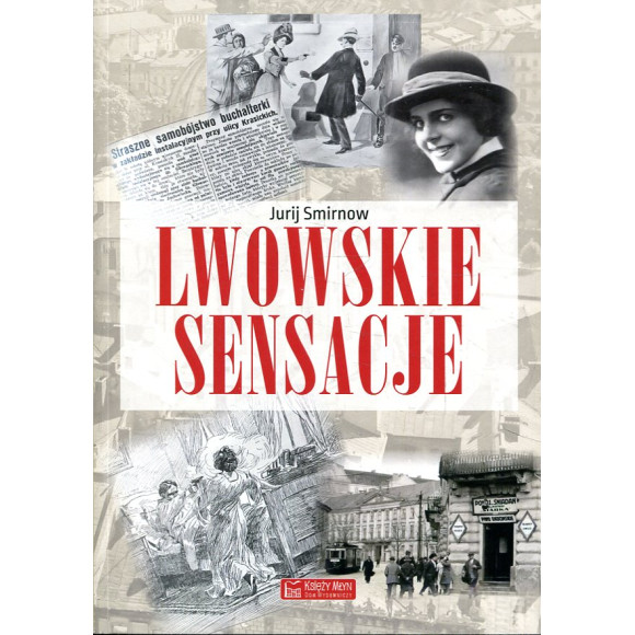 Lwowskie sensacje