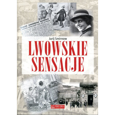 Lwowskie sensacje