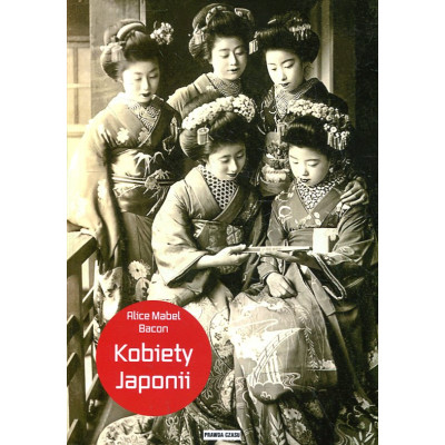 Kobiety Japonii