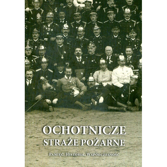 Ochotnicze straże pożarne
