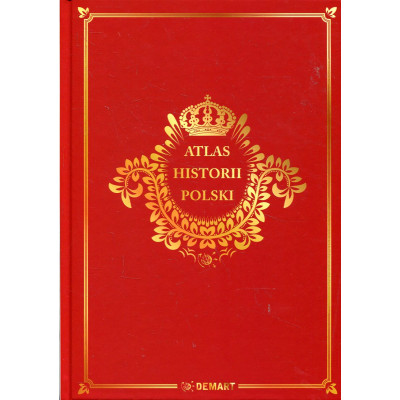 Atlas historii Polski