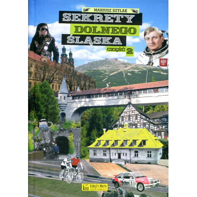 Sekrety Dolnego Śląska, część 2