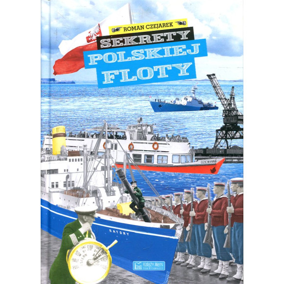 Sekrety polskiej floty