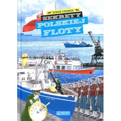 Sekrety polskiej floty
