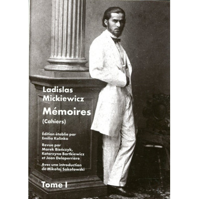 Mémoires, tomy 1-2