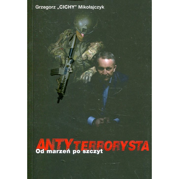 ANTYterrorysta