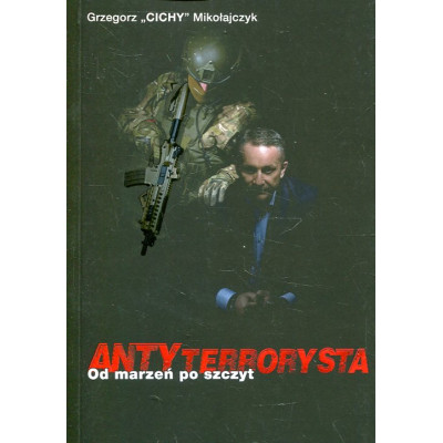 ANTYterrorysta