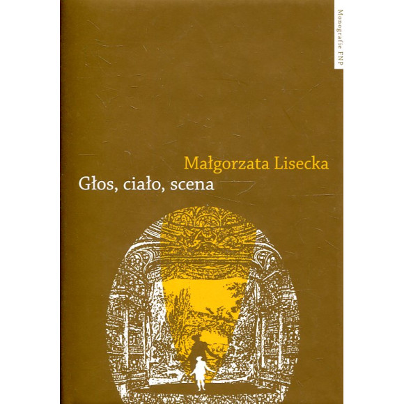 Głos, ciało, scena