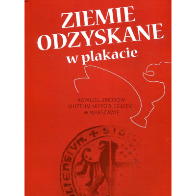 Ziemie Odzyskane w plakacie