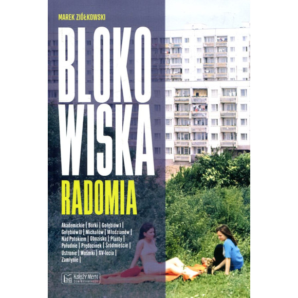 Blokowiska Radomia