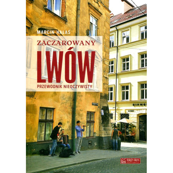 Zaczarowany Lwów